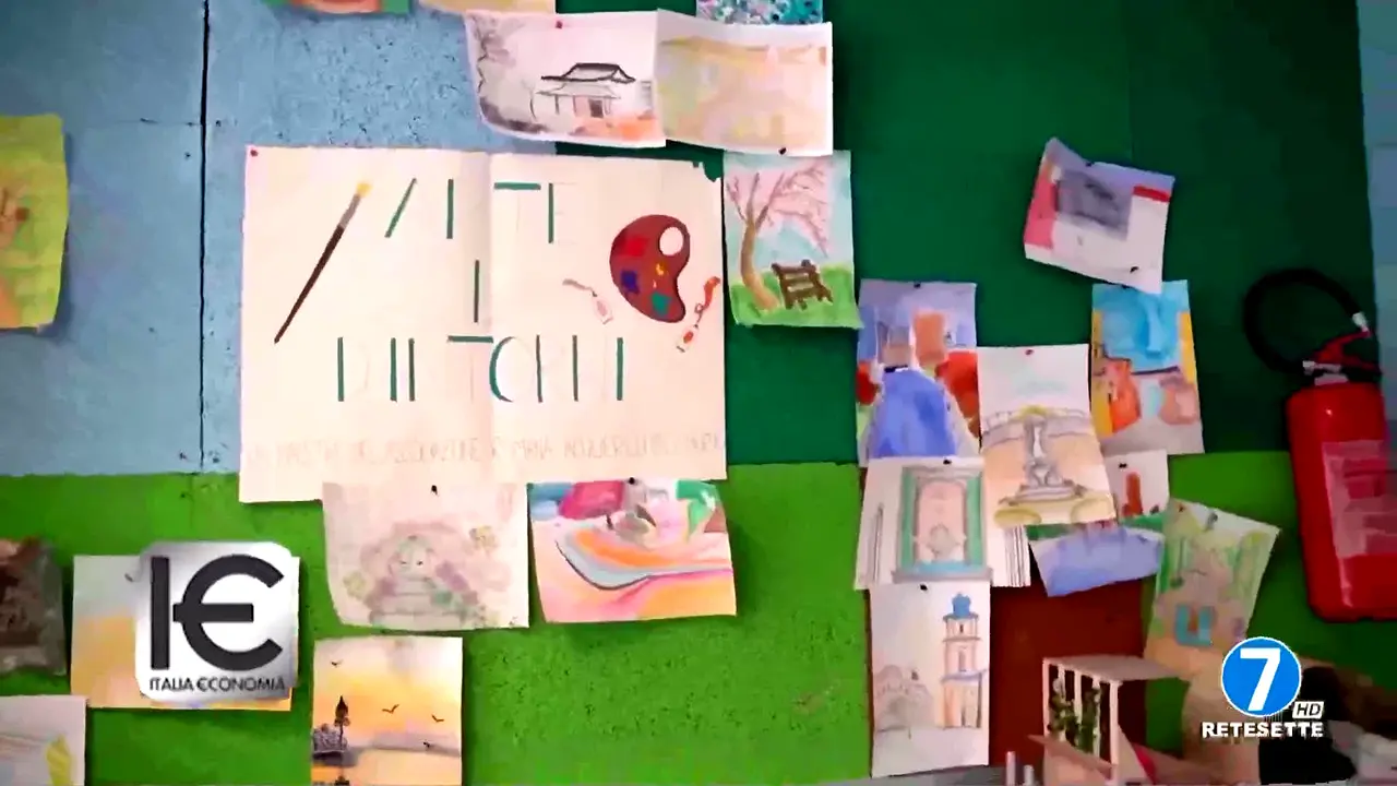 Rete 7 TV — прямой эфир