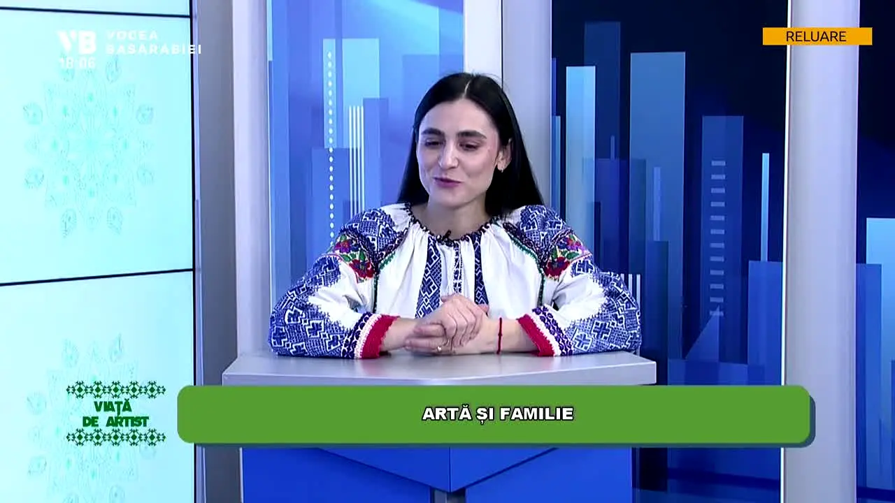 Vocea Basarabiei live