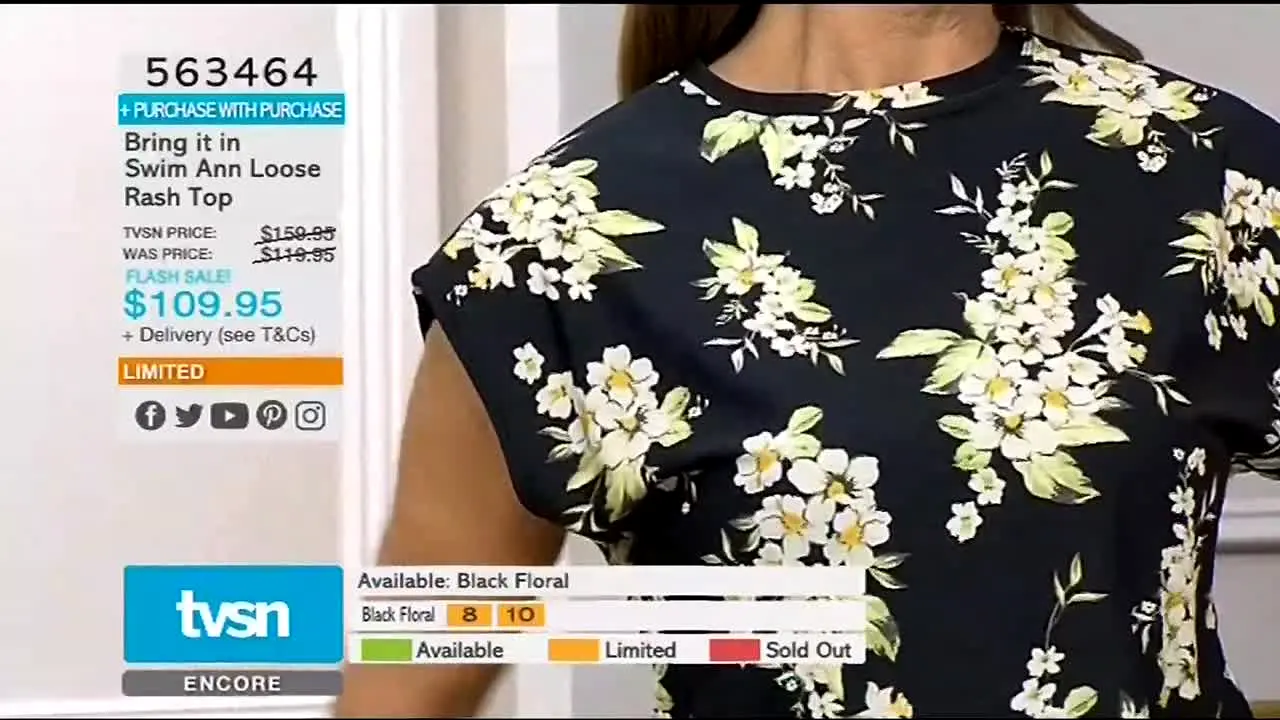 TVSN en direct