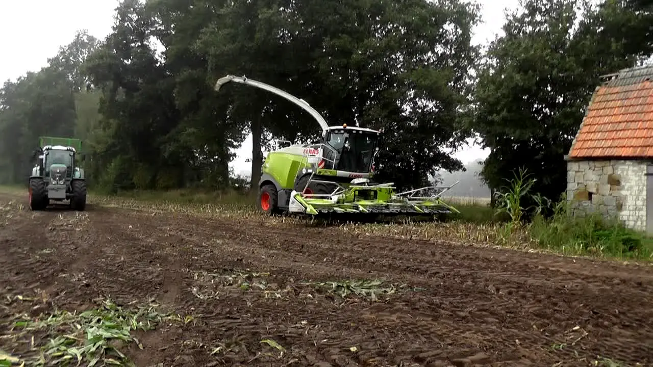 FarmlandTV live