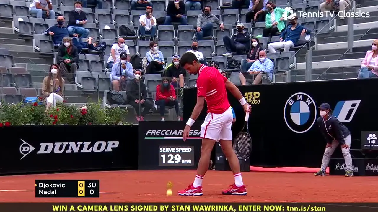 Tennis TV live