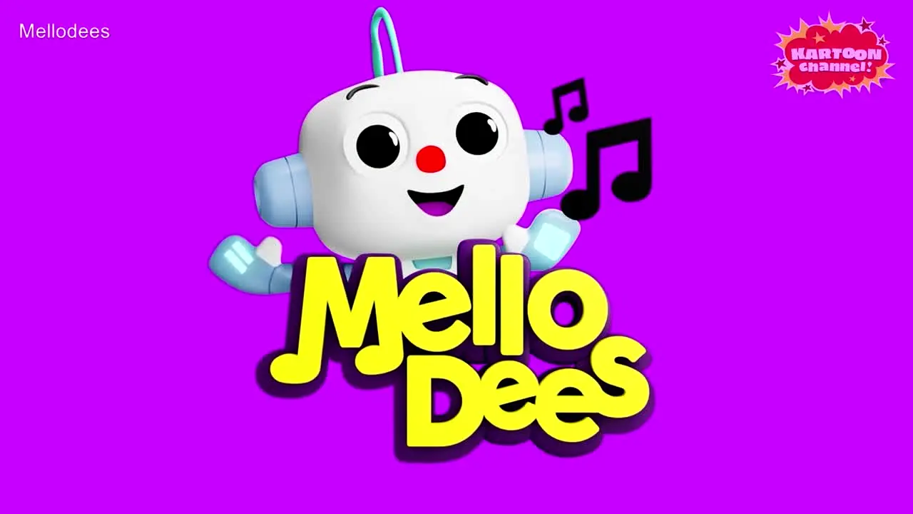 Kartoon Channel in diretta