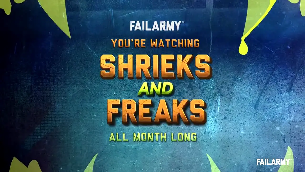 Fail Army live