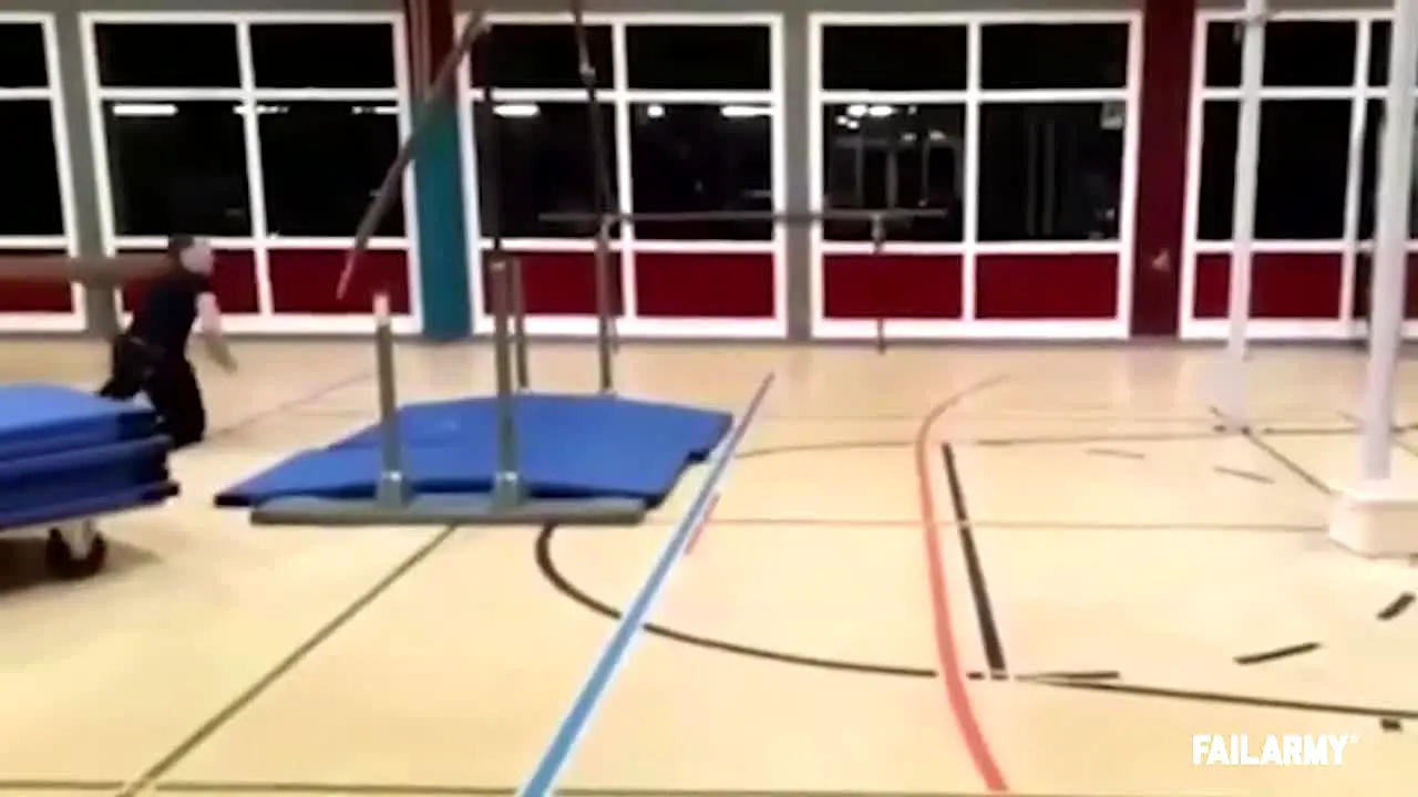 Fail Army live