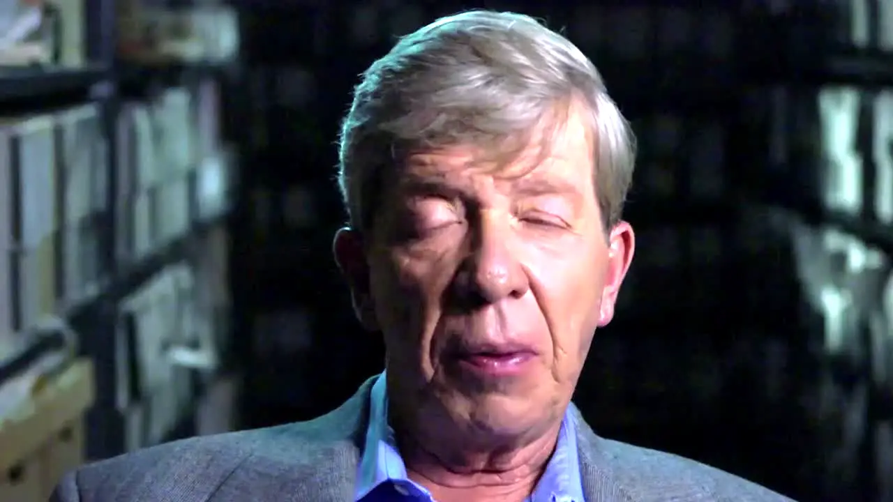 Aftershock Homicide Hunter live