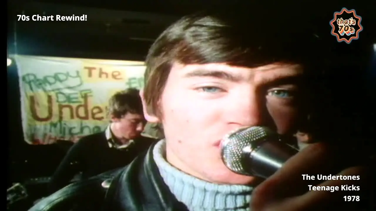 That's 70s live