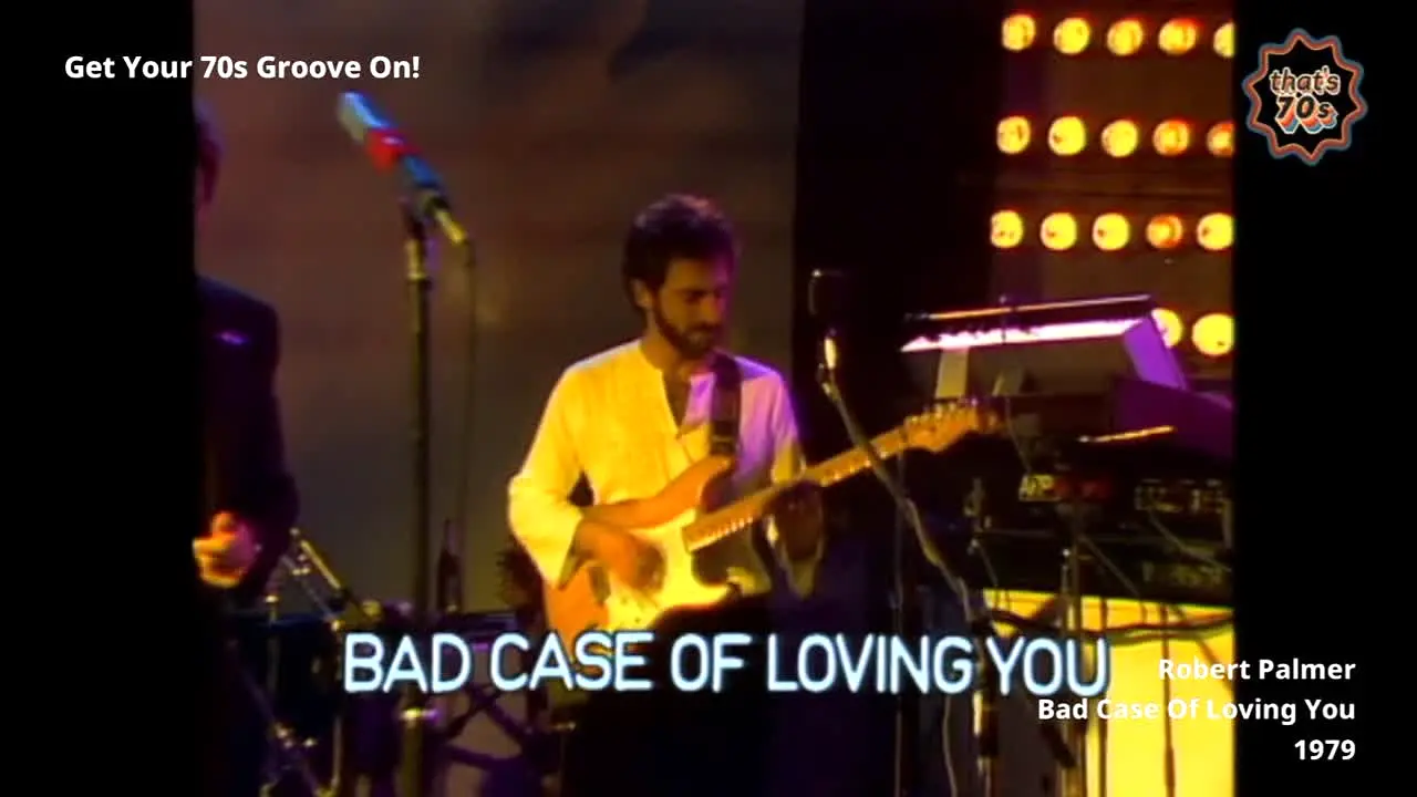 That's 70s in diretta