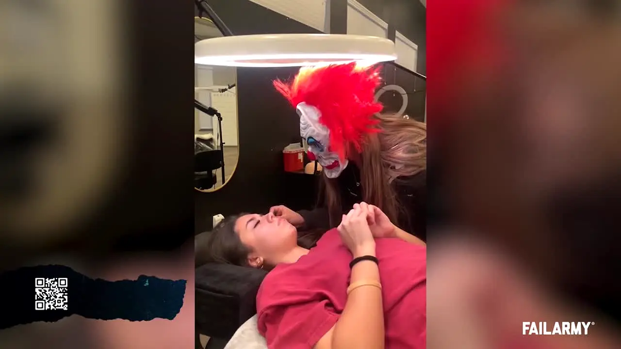 FailArmy na żywo