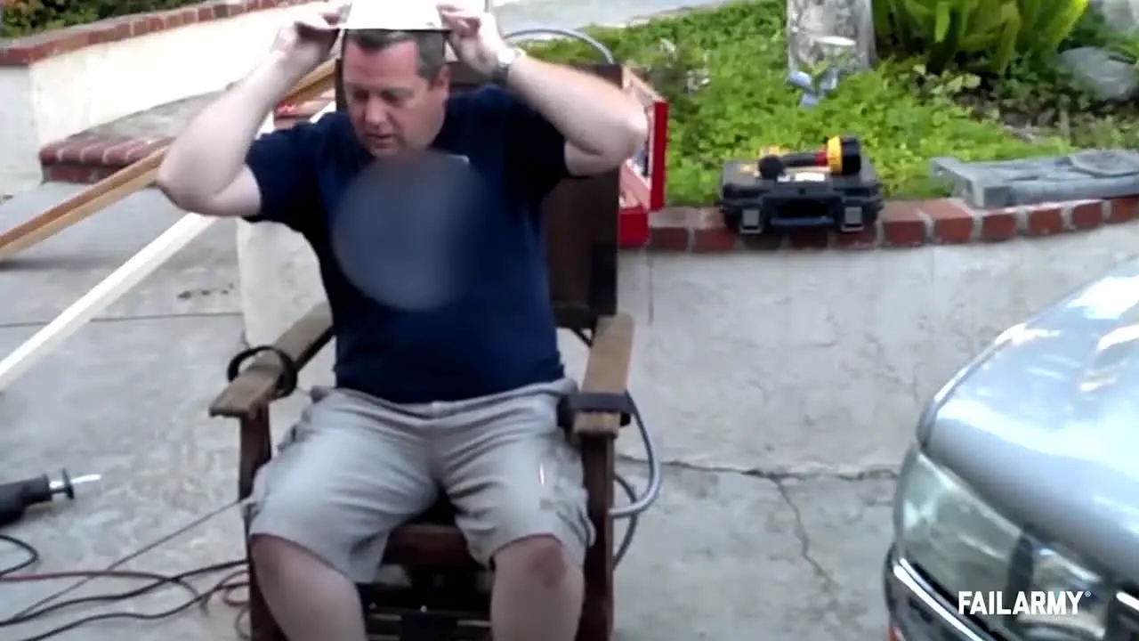 FailArmy live