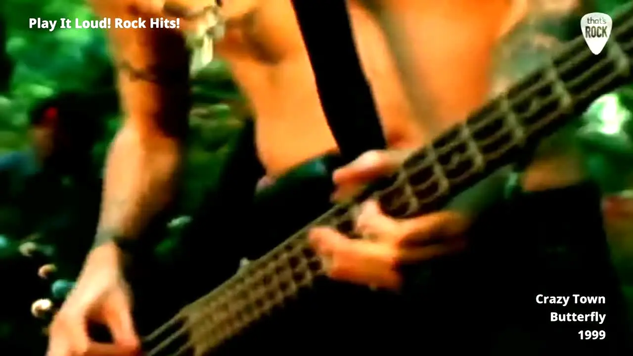 that's ROCK ao vivo