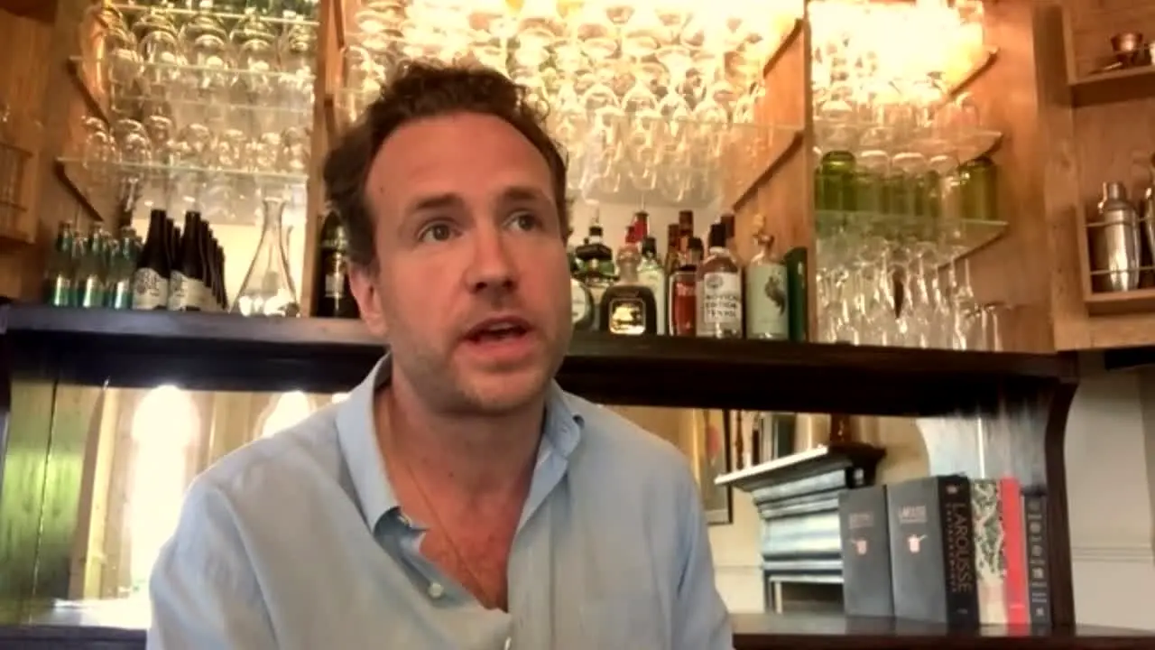 Saturday Kitchen live