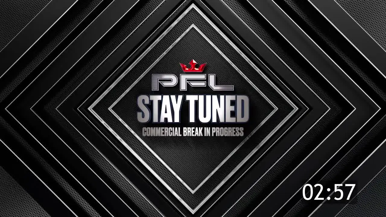 PFL MMA live