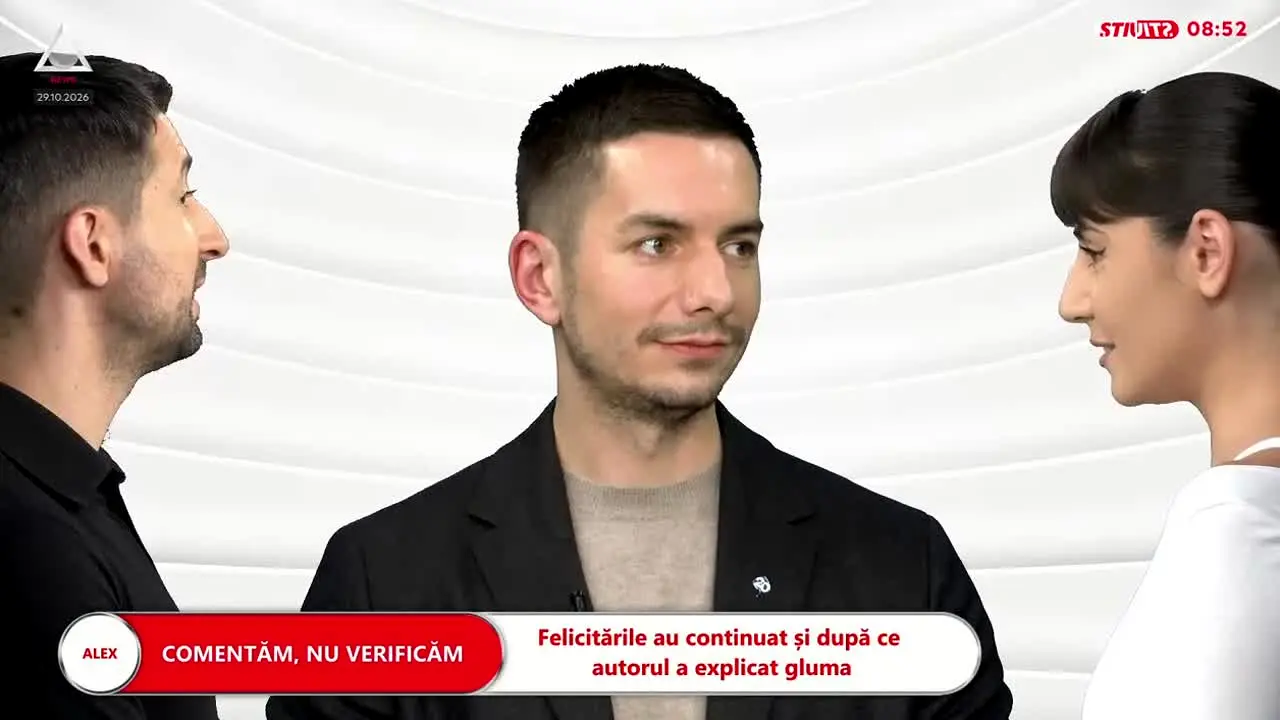 Aleph News live