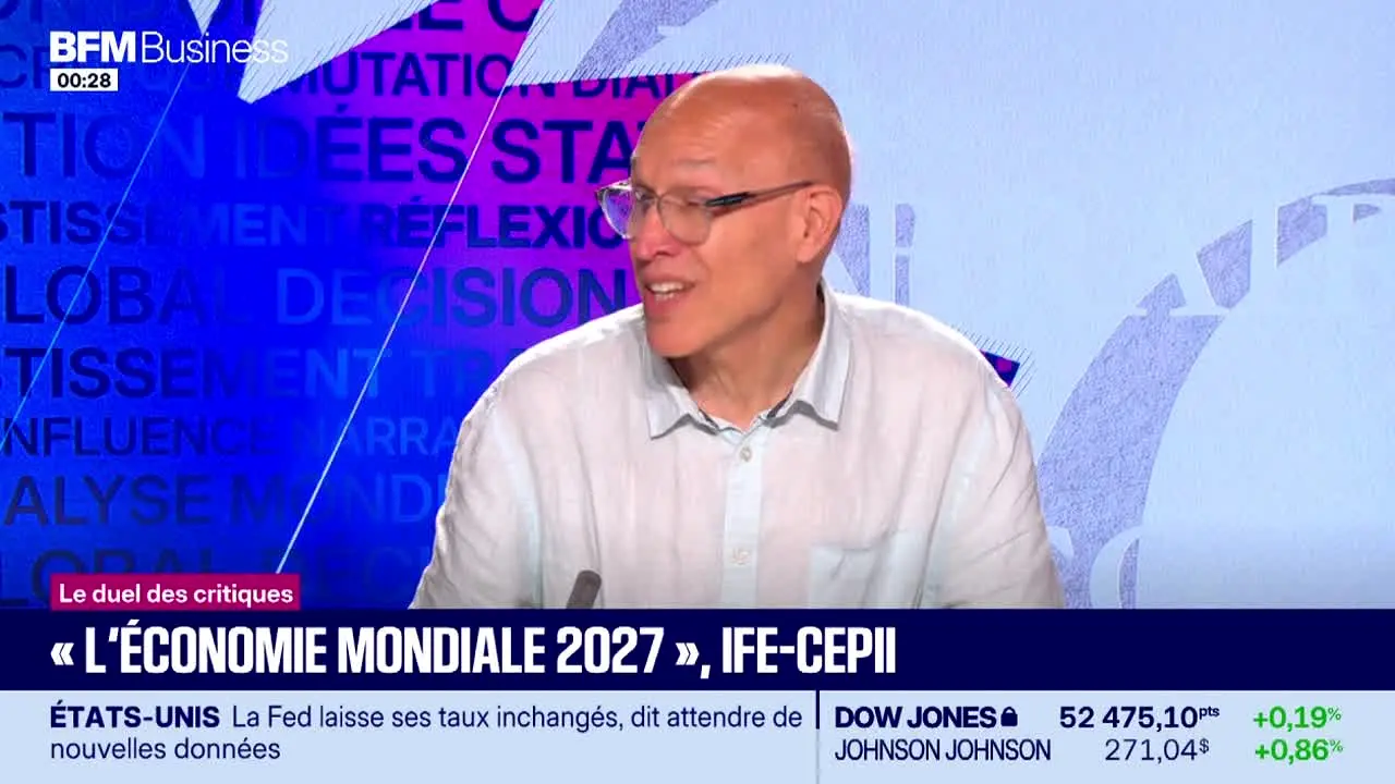 BFM Business live
