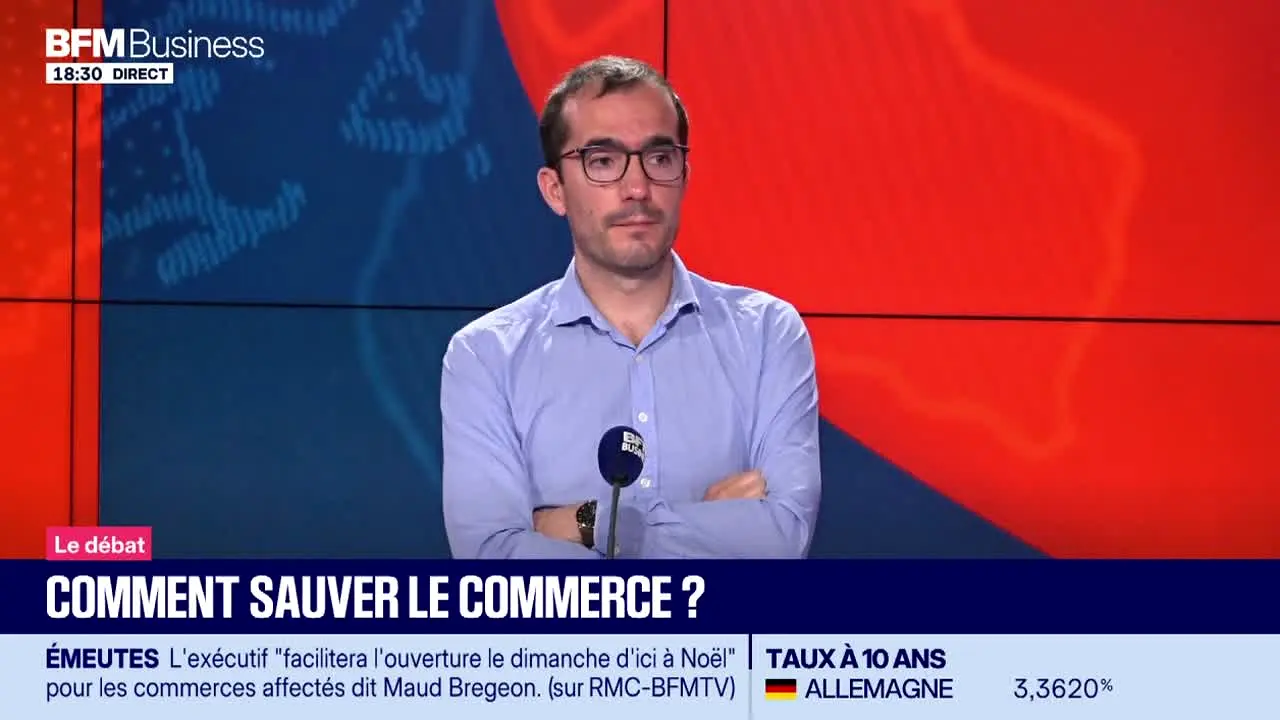 BFM Business ao vivo