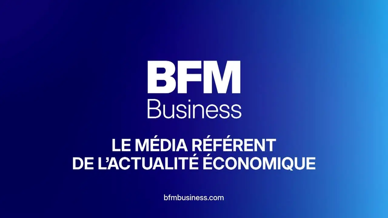 BFM Business live