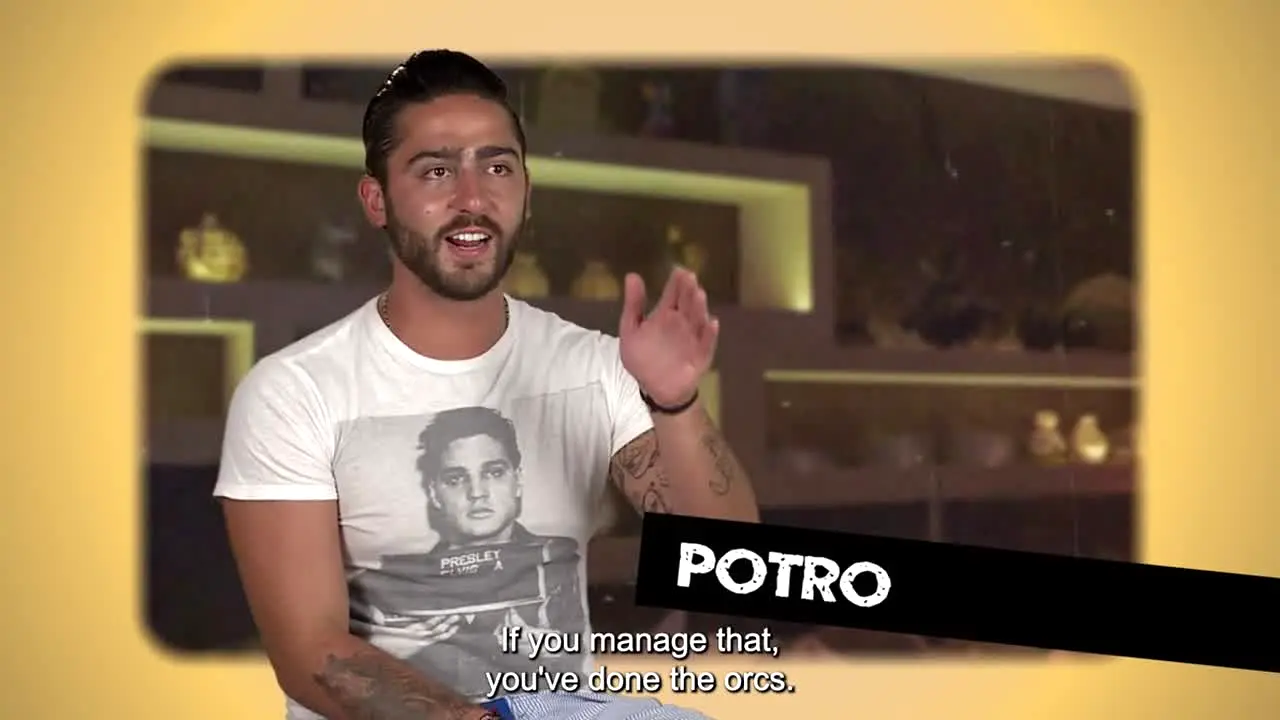 Acapulco Shore in diretta