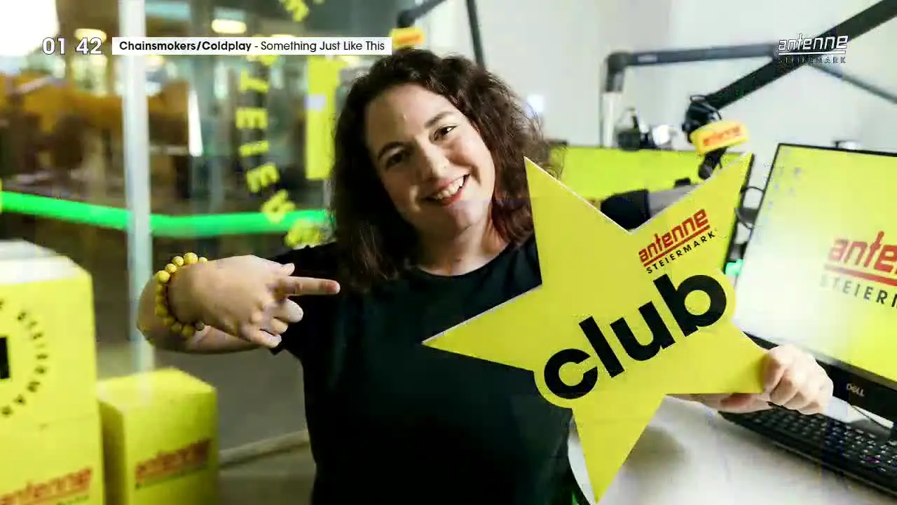 Antenne Steiermark live