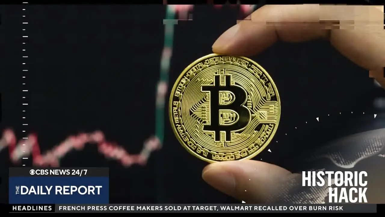 CBS News 24/7 live