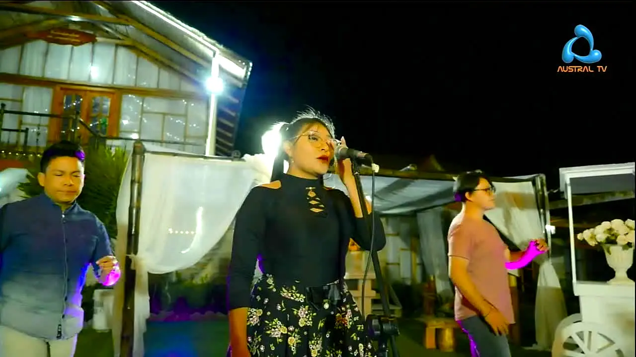 Austral TV ao vivo