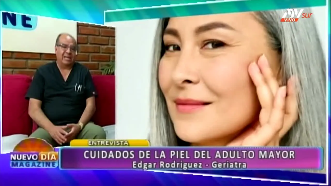 ATV Sur live