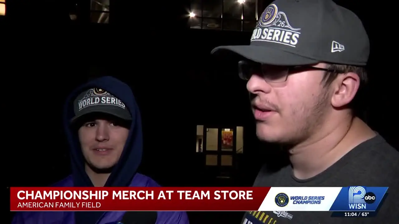 ABC WISN-TV live