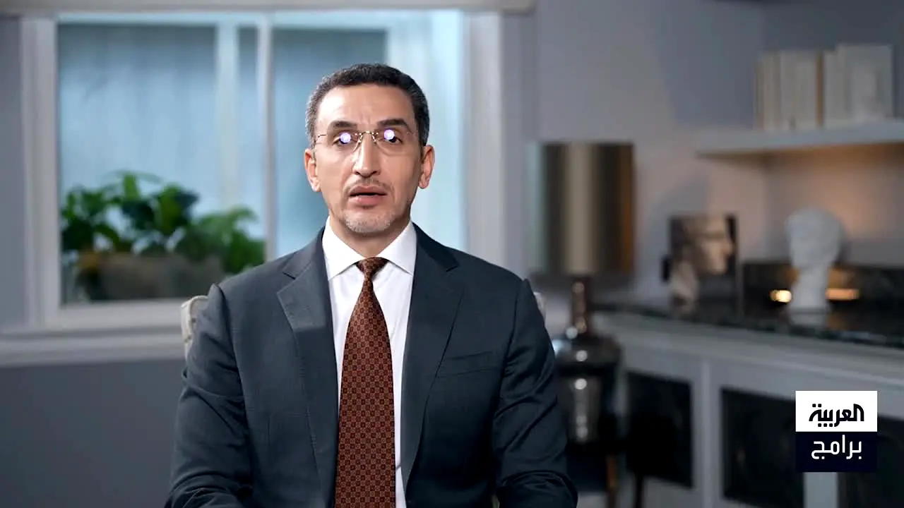 Al Arabiya Programs na żywo