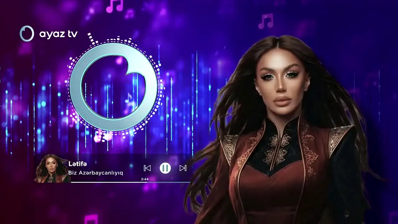 Ayaz TV na żywo