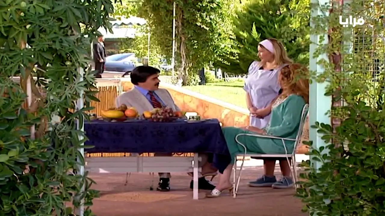 Maraya in diretta