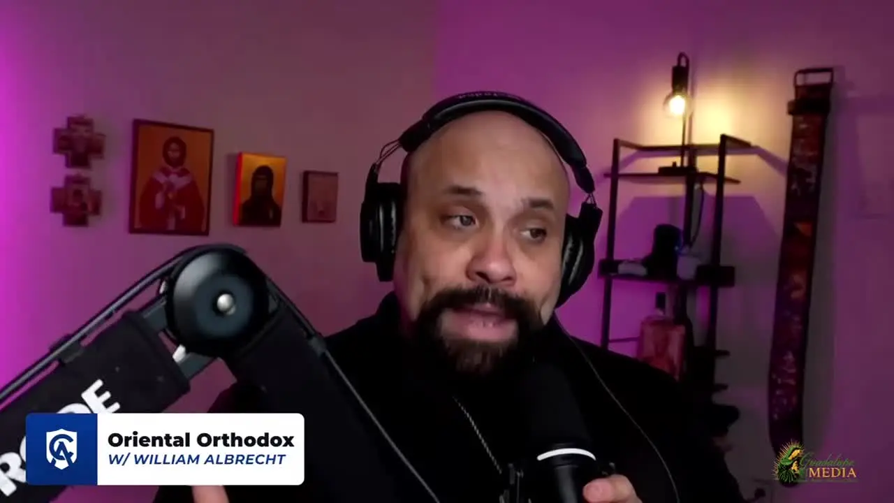 Guadalupe Media live