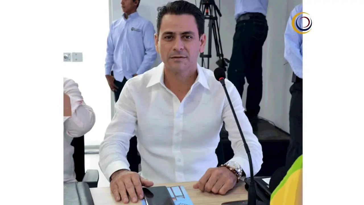 CNC Valledupar ao vivo