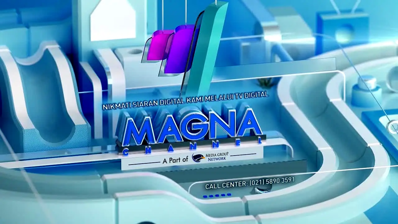 Magna Channel live