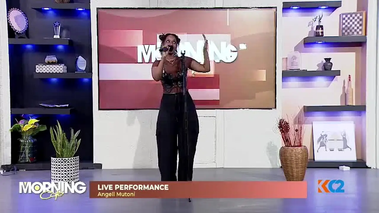 KC2 live