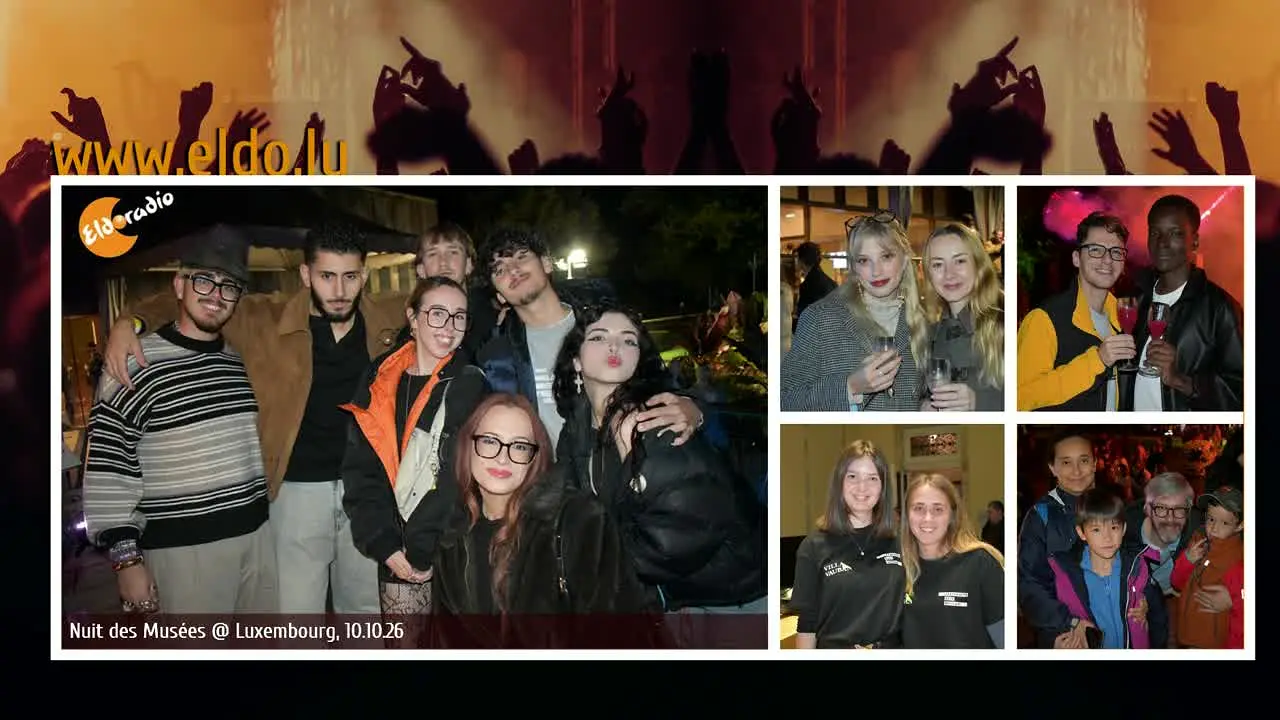 eldo.TV live