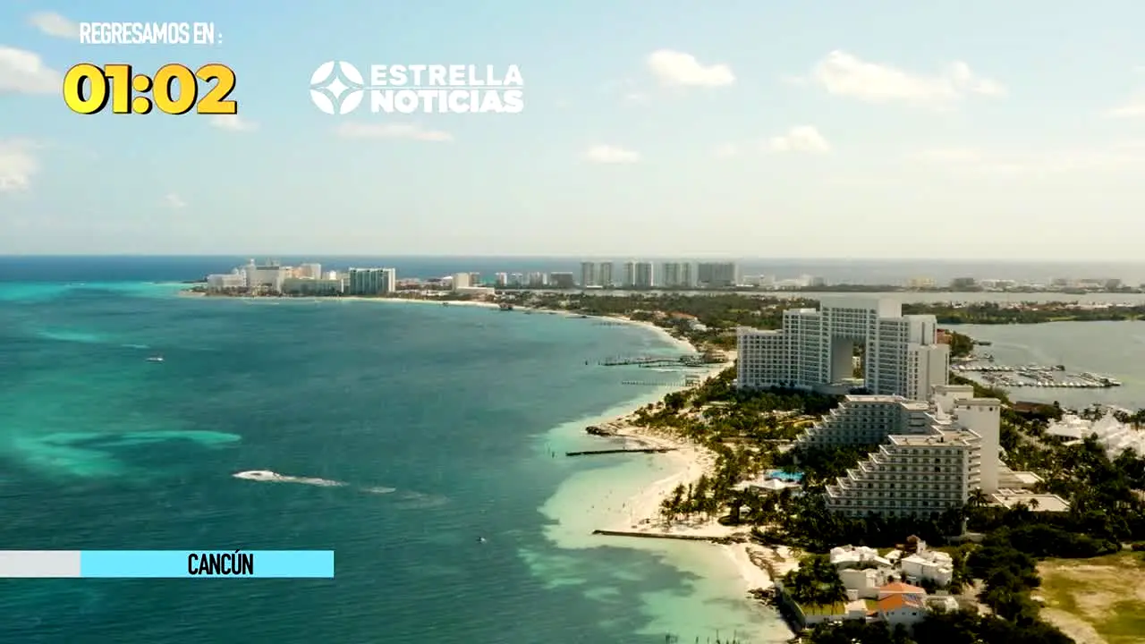 Estrella News live