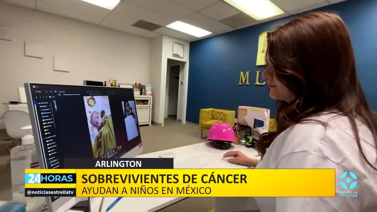 Estrella News live