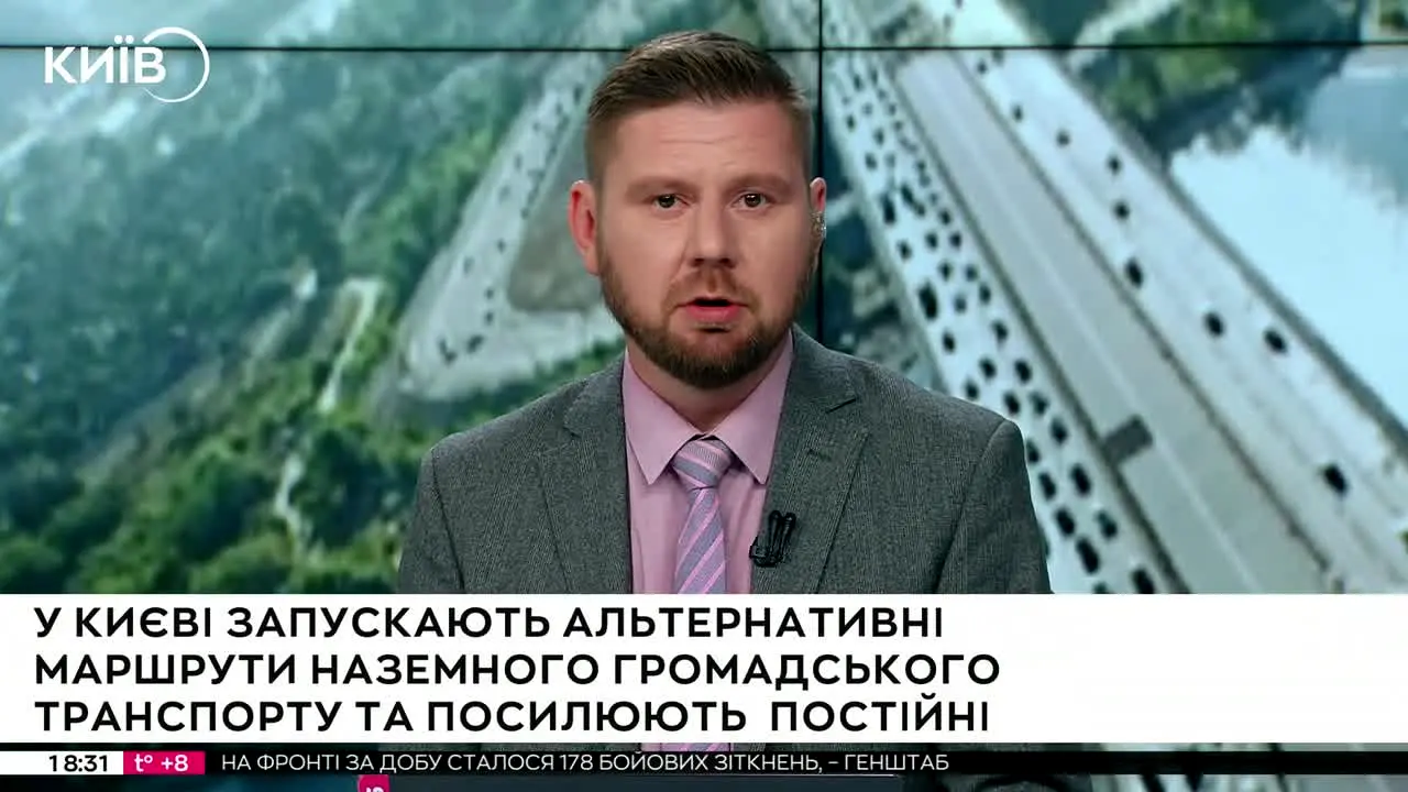 Kyiv live