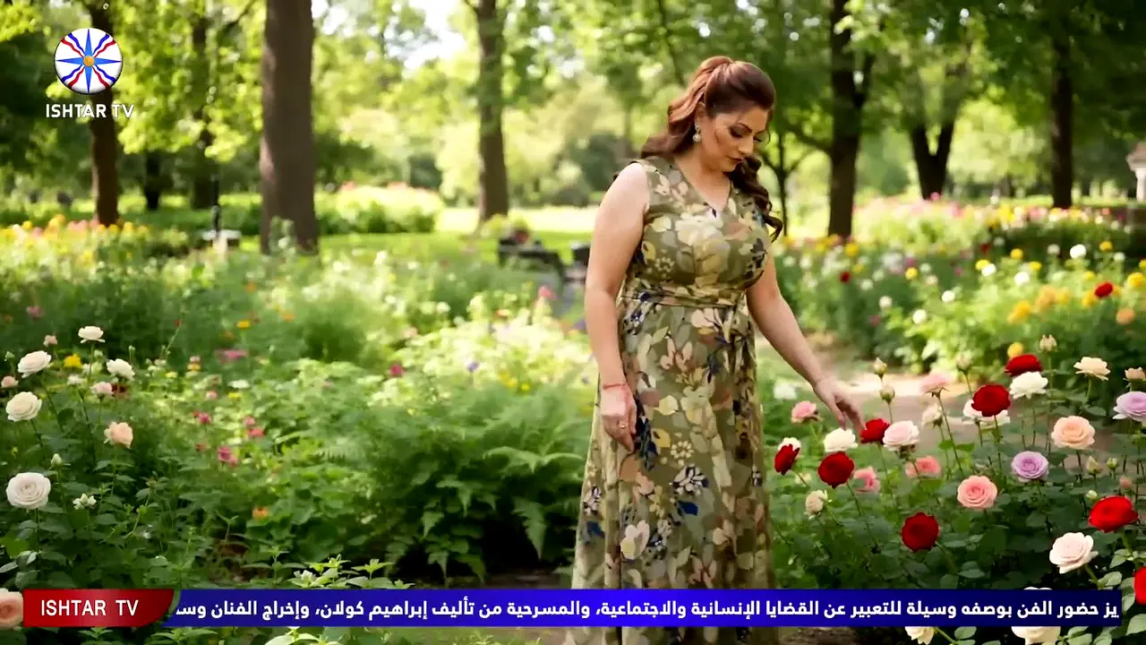 Ishtar TV — прямой эфир