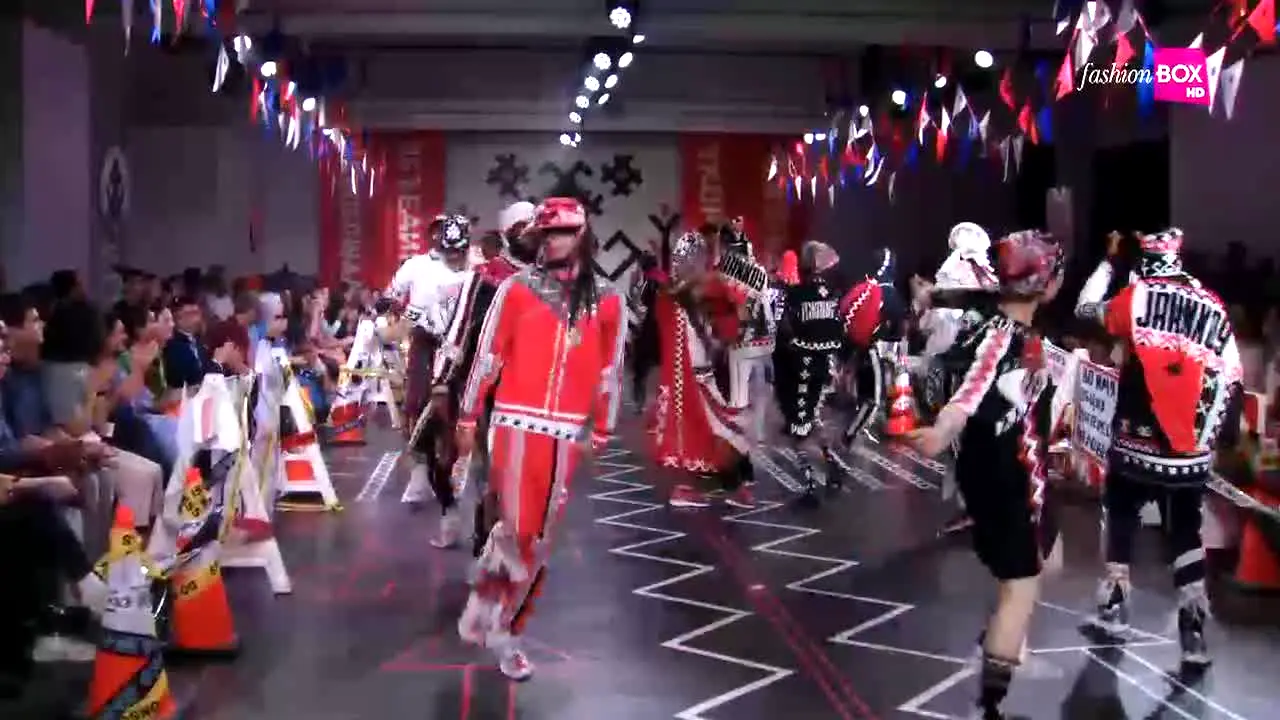 FashionBox live