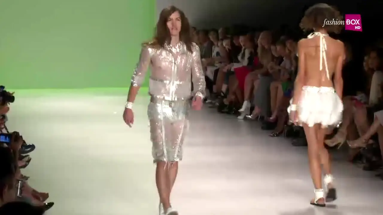 FashionBox live