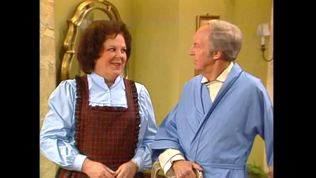 Diff'rent Strokes Arnold live