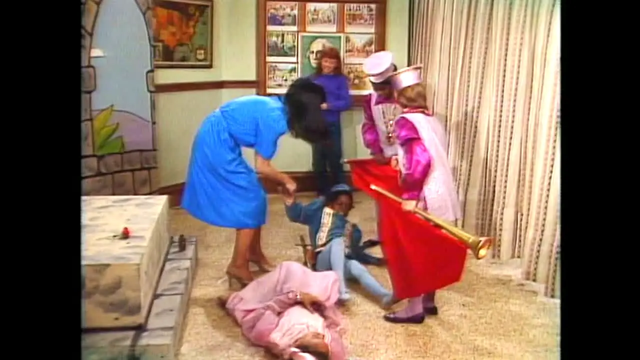Diff'rent Strokes Arnold na żywo