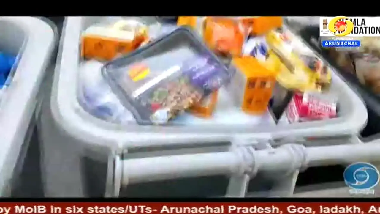 DD Arun Prabha in diretta