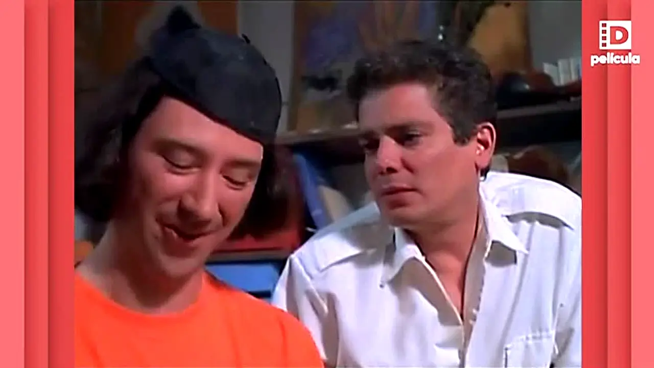De Pelicula US live