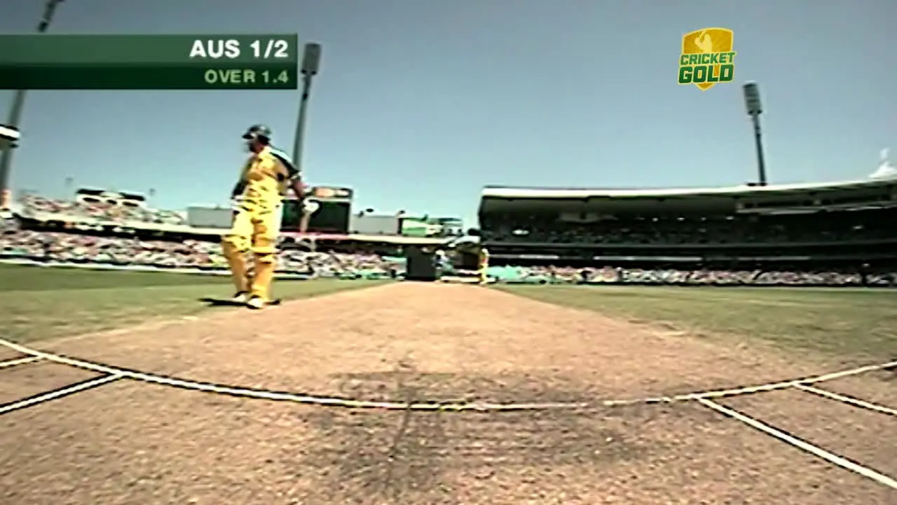 Cricket Gold live