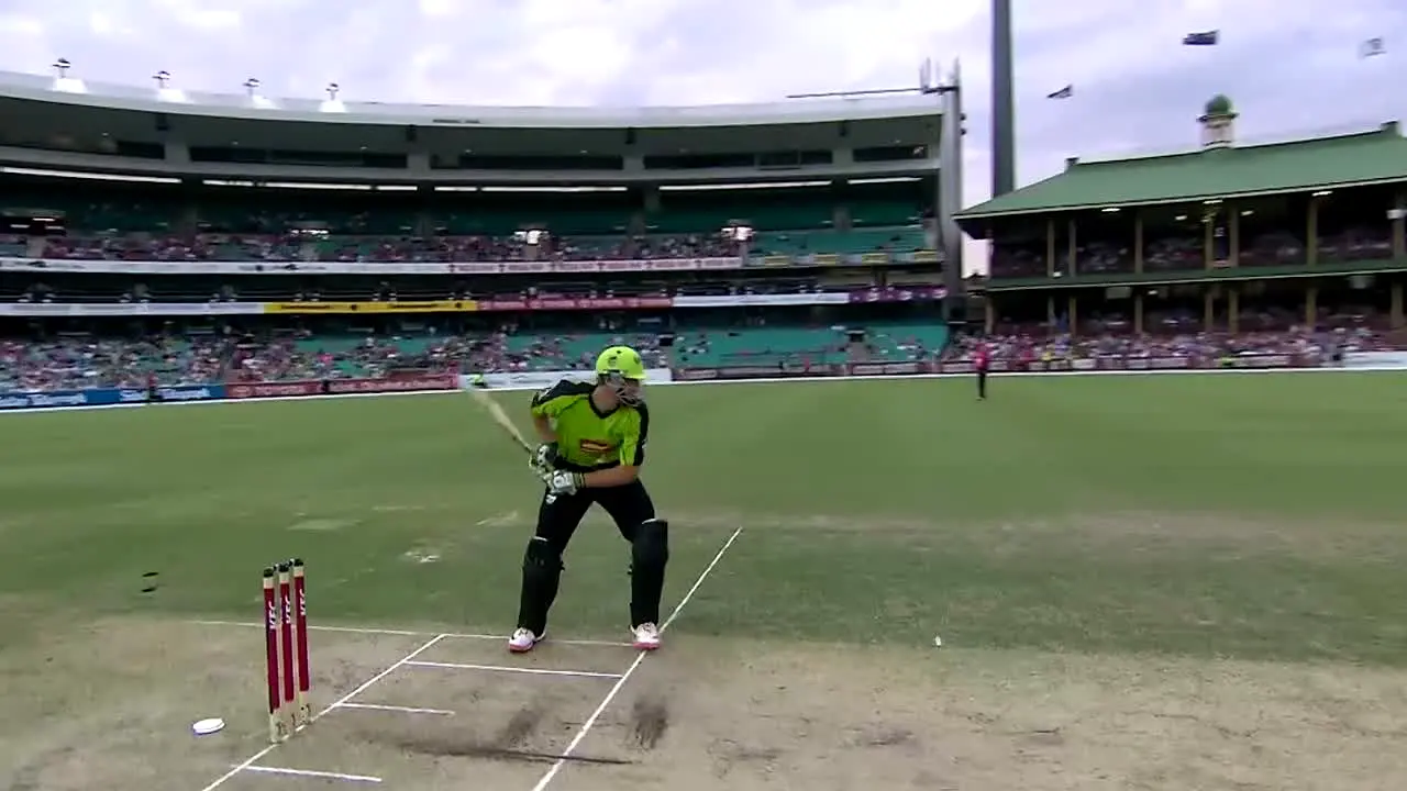Cricket Gold live