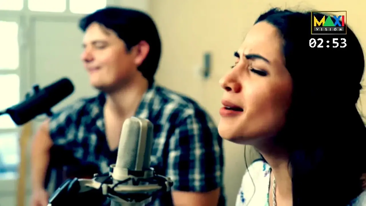 Maxivision TV ao vivo