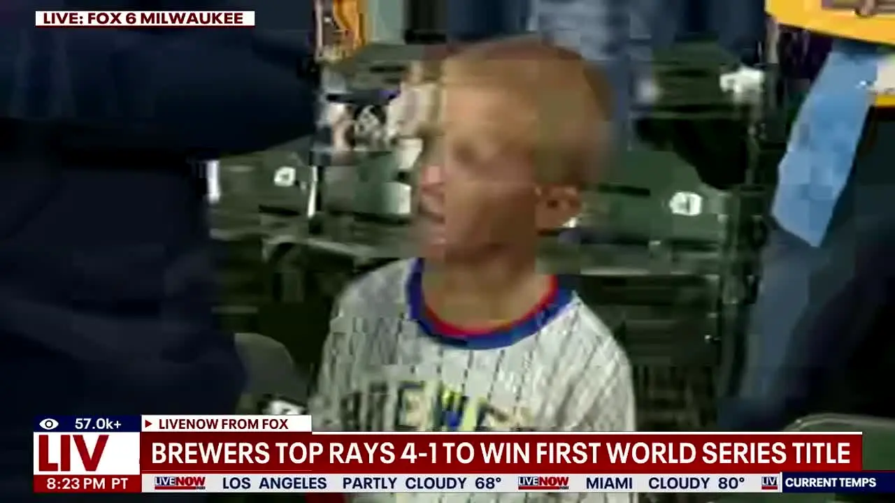 Fox KDFW live