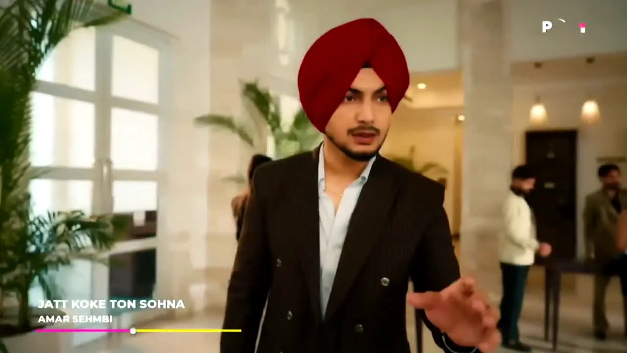 Punjabi Hits live