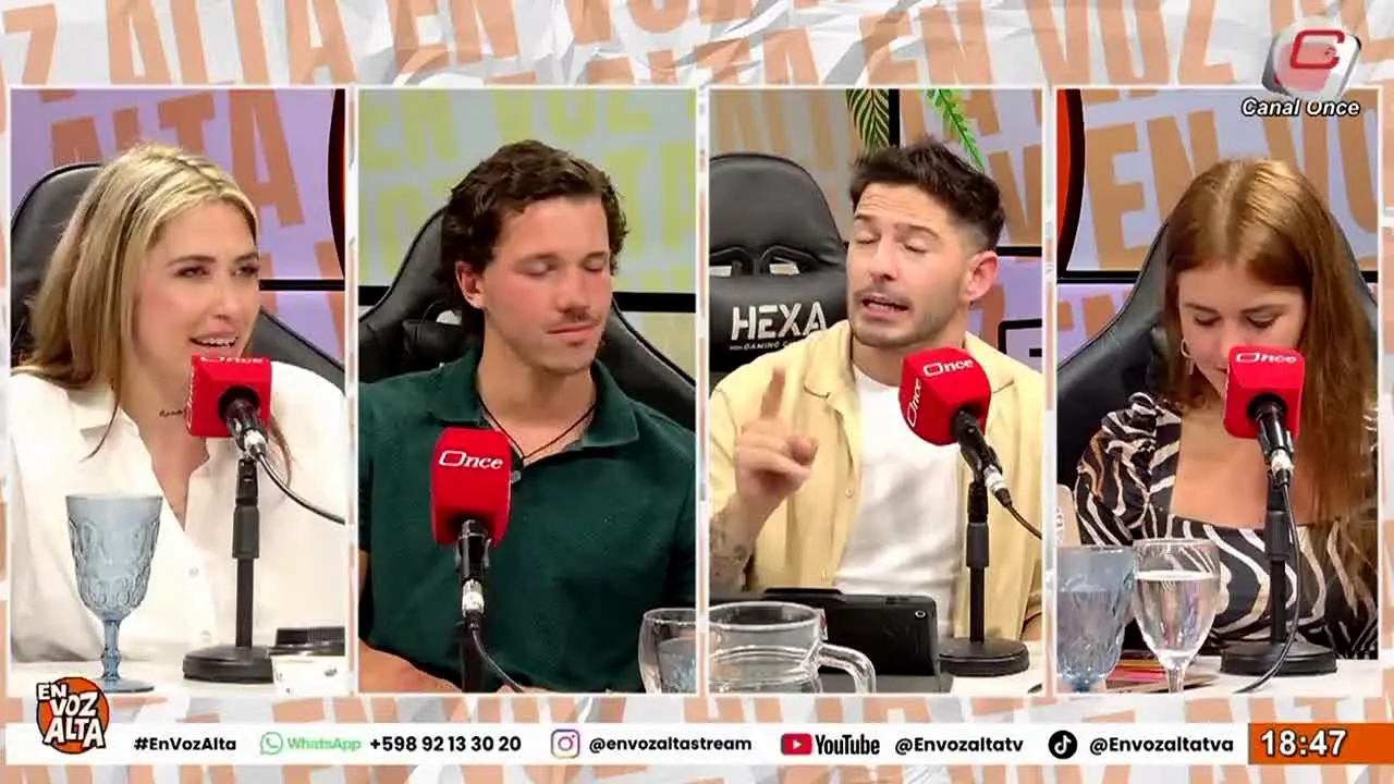 Canal Once Plus na żywo